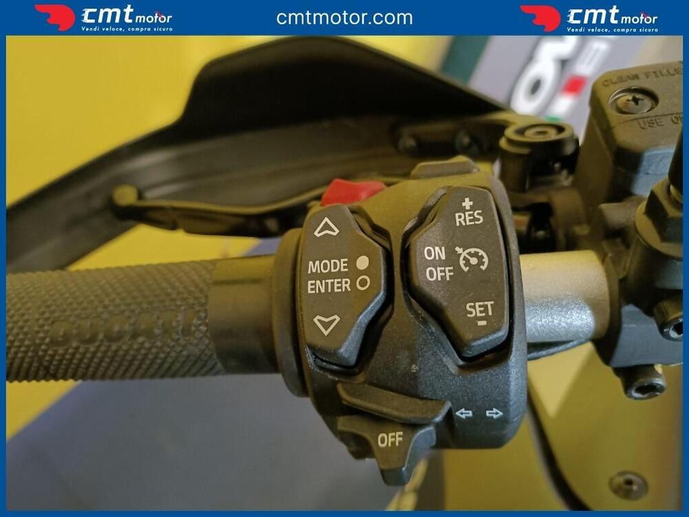 Ducati DesertX (2022 - 25) (8)