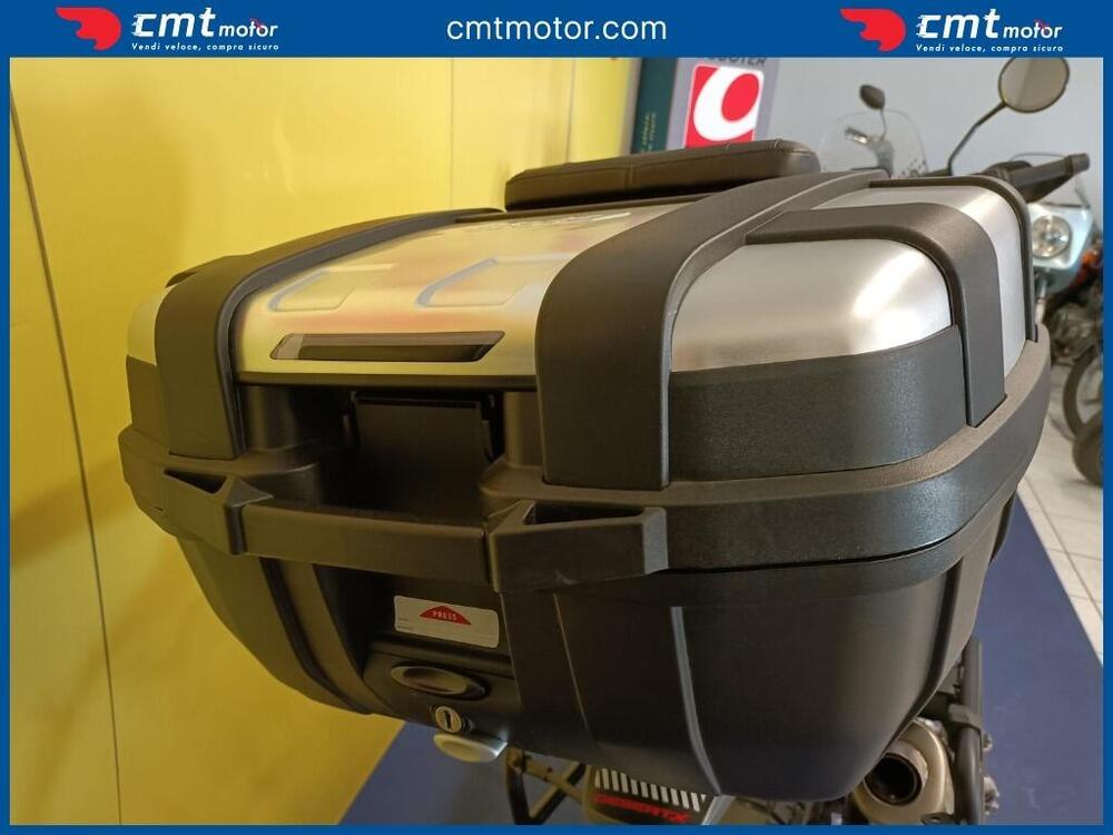 Ducati DesertX (2022 - 25) (9)