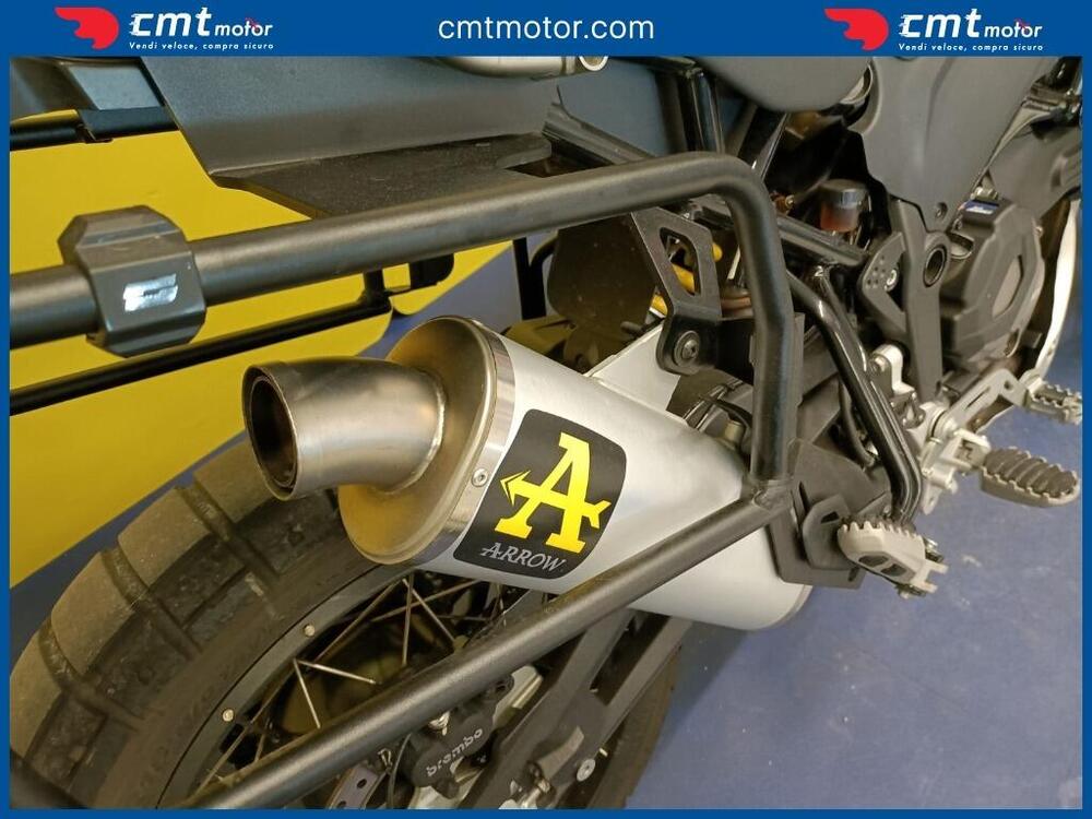 Ducati DesertX (2022 - 25) (10)