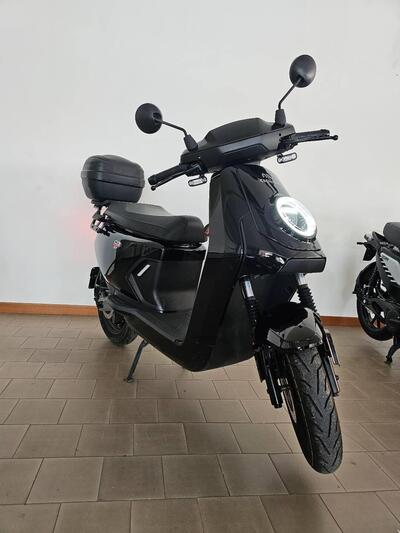 Niu MQi GT 70 (2021 - 25) usata