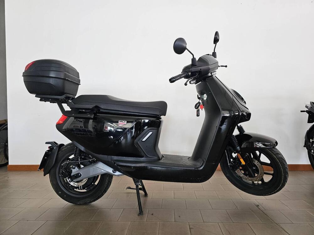 Niu MQi GT 70 (2021 - 25) (3)