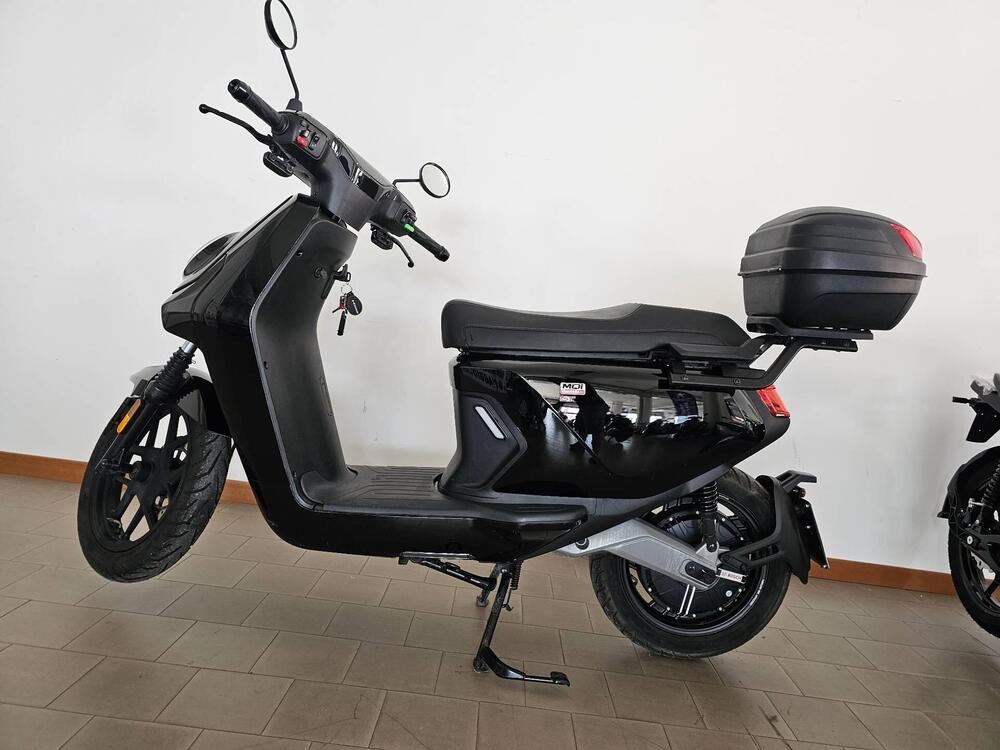 Niu MQi GT 70 (2021 - 25) (4)