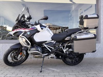Bmw R 1250 GS Adventure (2021 - 24) usata