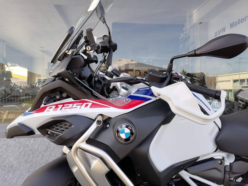 Bmw R 1250 GS Adventure (2021 - 24) (2)