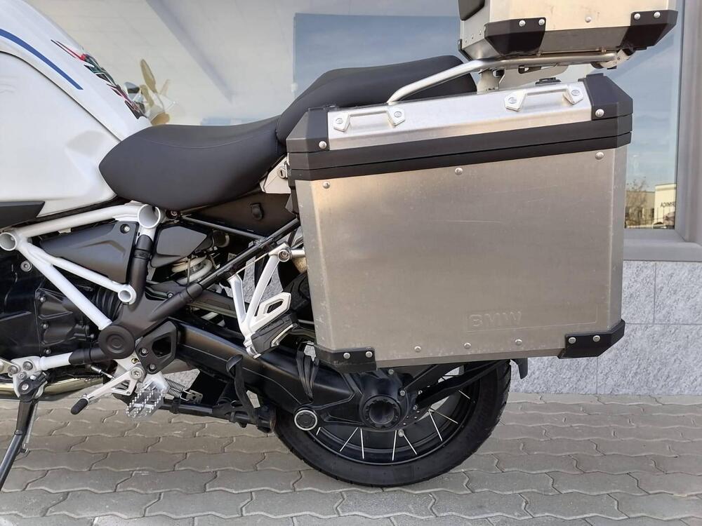 Bmw R 1250 GS Adventure (2021 - 24) (4)