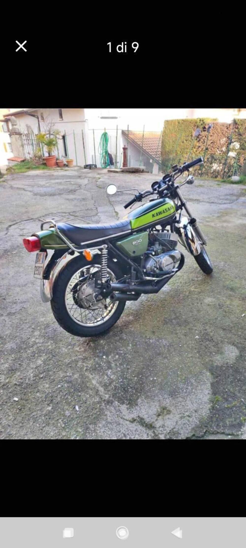 Kawasaki Z 900 RS (2021) (3)