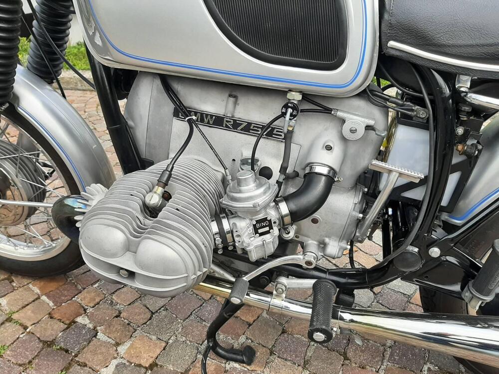 Bmw R 75/5 (8)