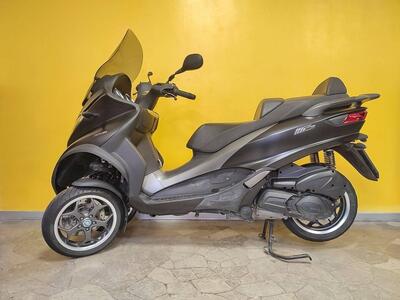 Piaggio Mp3 300 ie Sport LT ABS (2014 - 16) usata