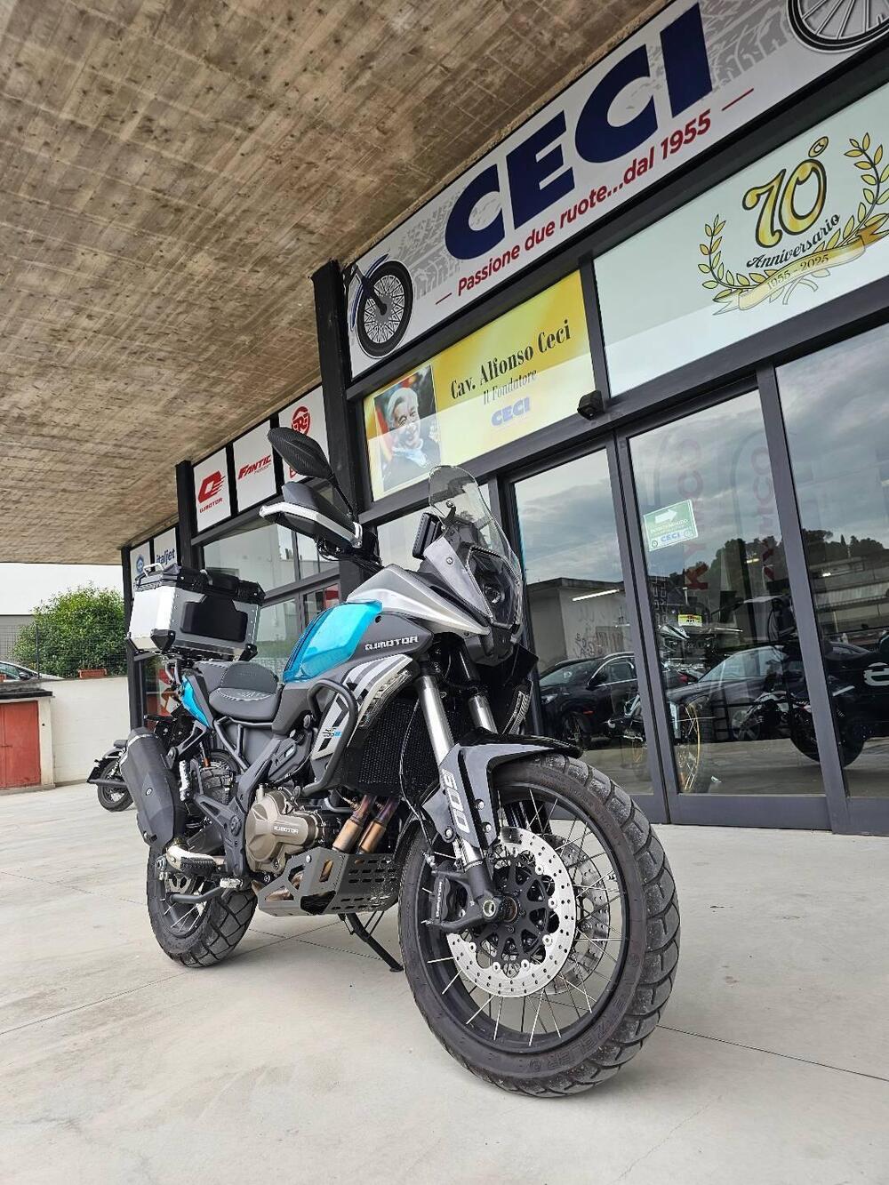 QJ Motor SRT 600 SX (2024 - 26) (2)