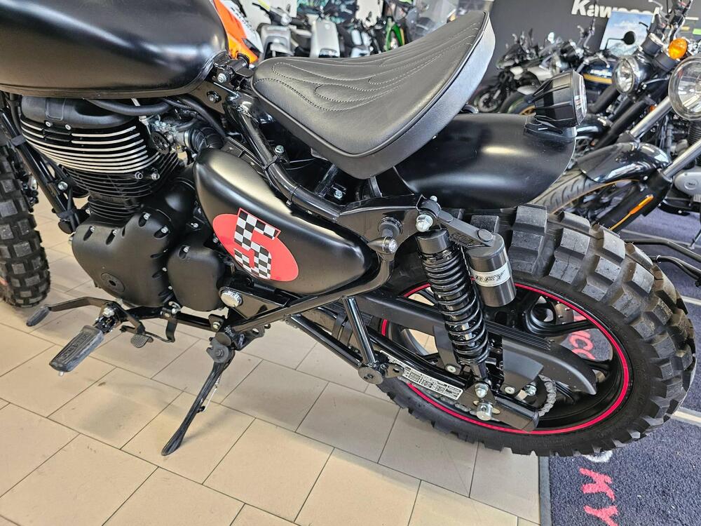 Royal Enfield Meteor 350 (2021 - 26) (3)