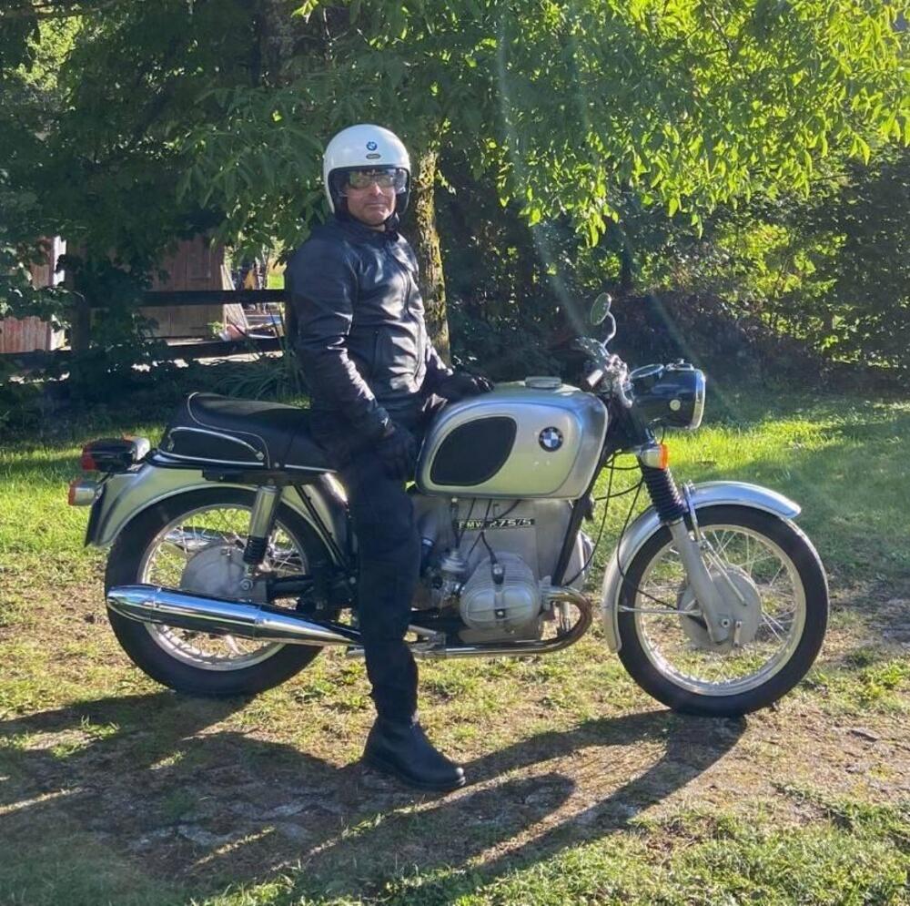 Bmw R 75/5