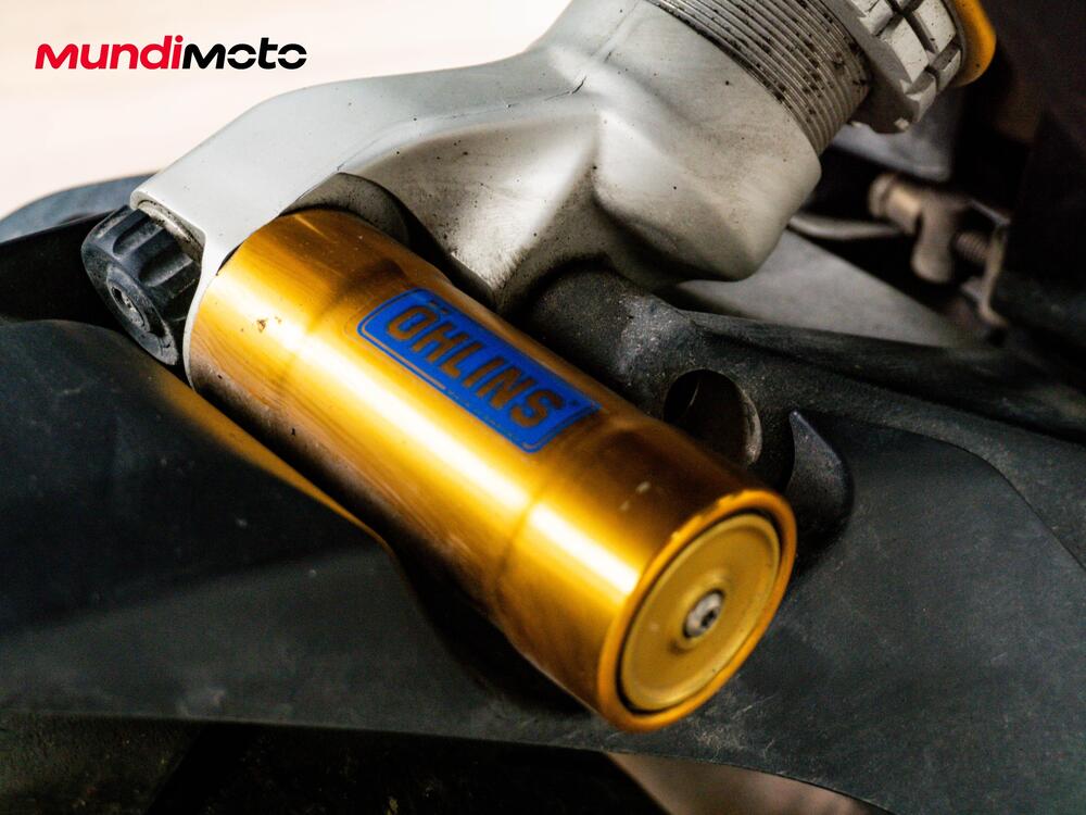 Ducati SuperSport 950 S (2021 - 24) (16)