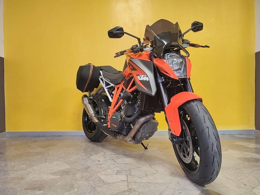 KTM 1290 Super Duke R ABS (2014 - 16) (2)