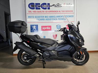 Sym Maxsym TL 508 (2021 - 24) usata