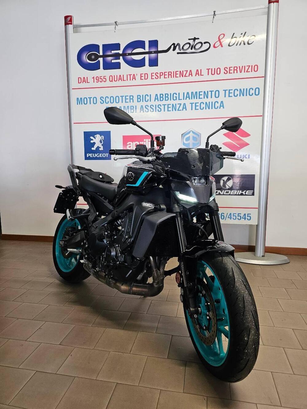 Yamaha MT-09 (2024 - 26) (4)