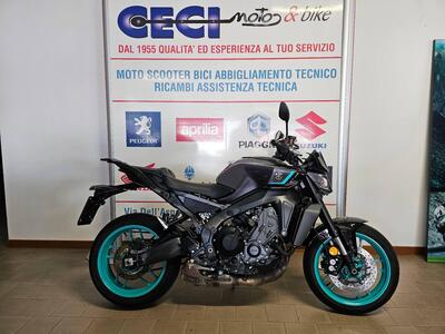 Yamaha MT-09 (2024 - 25) usata
