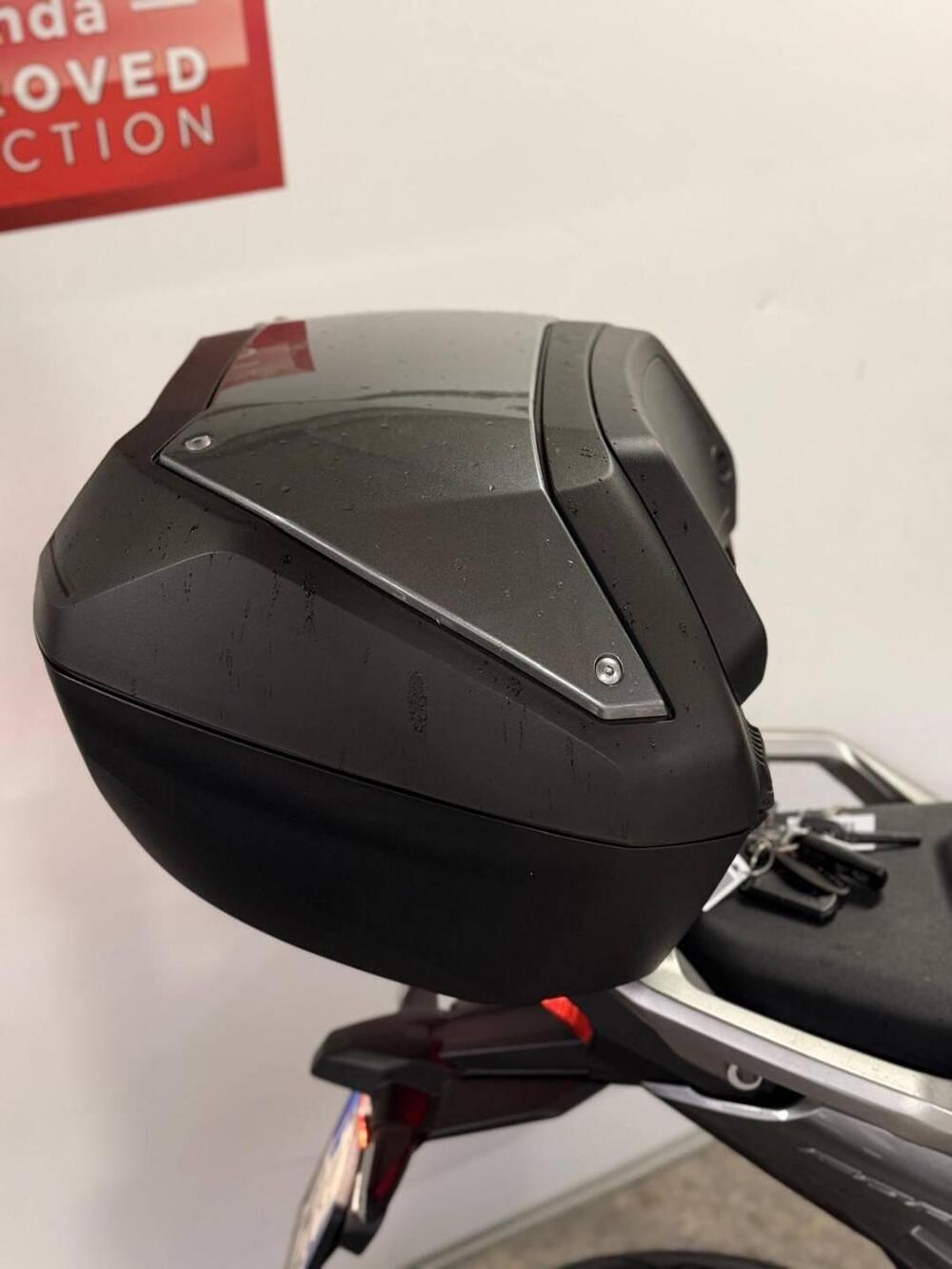 Honda Forza 750 DCT (2021 - 24) (4)