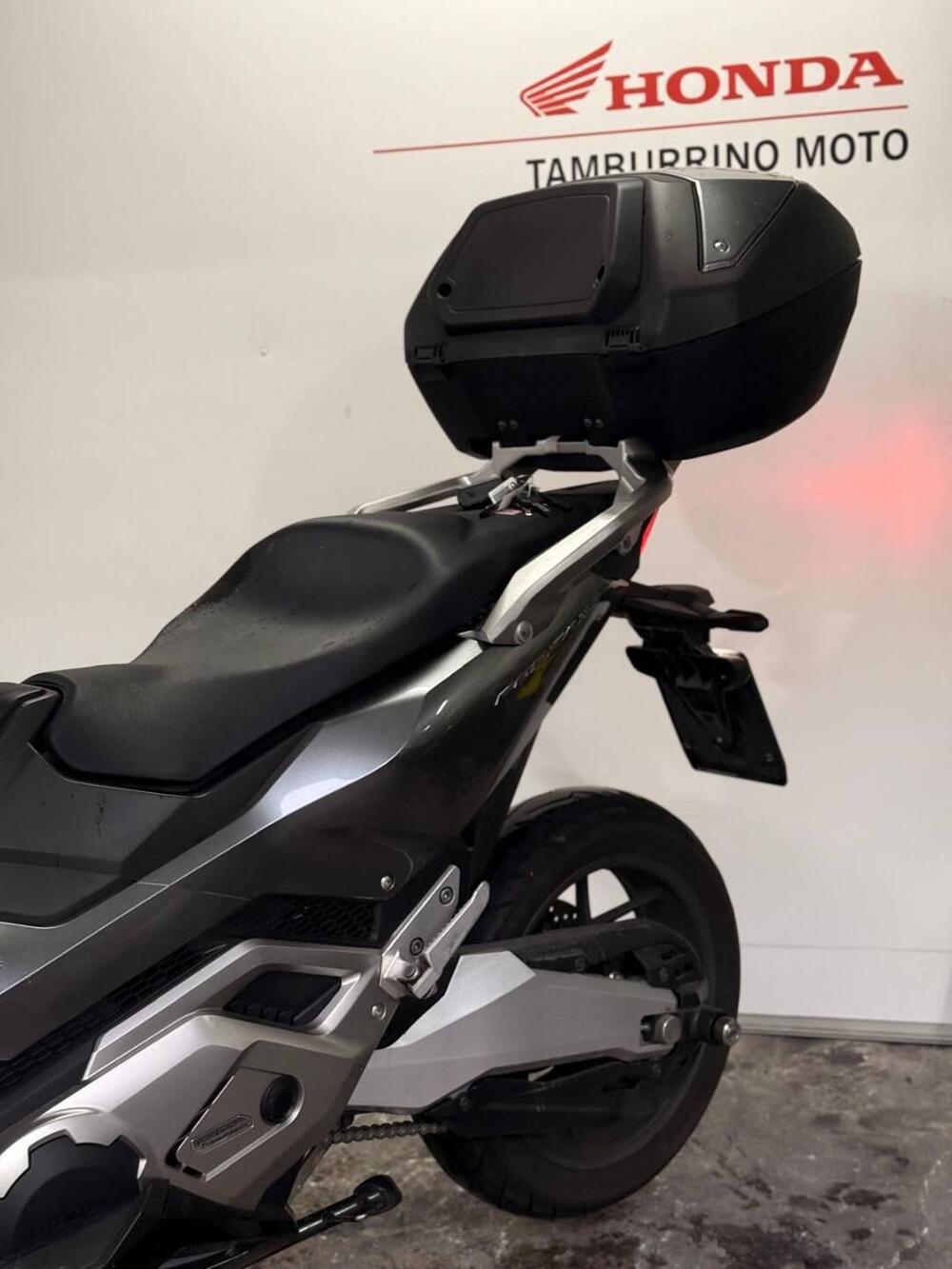 Honda Forza 750 DCT (2021 - 24) (8)