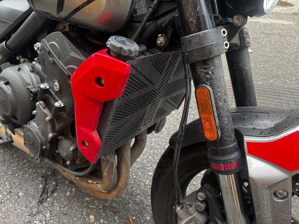 Triumph Trident 660 (2021 - 24) (7)