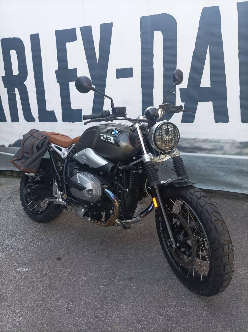 Bmw R nineT Scrambler (2021 - 24) (2)