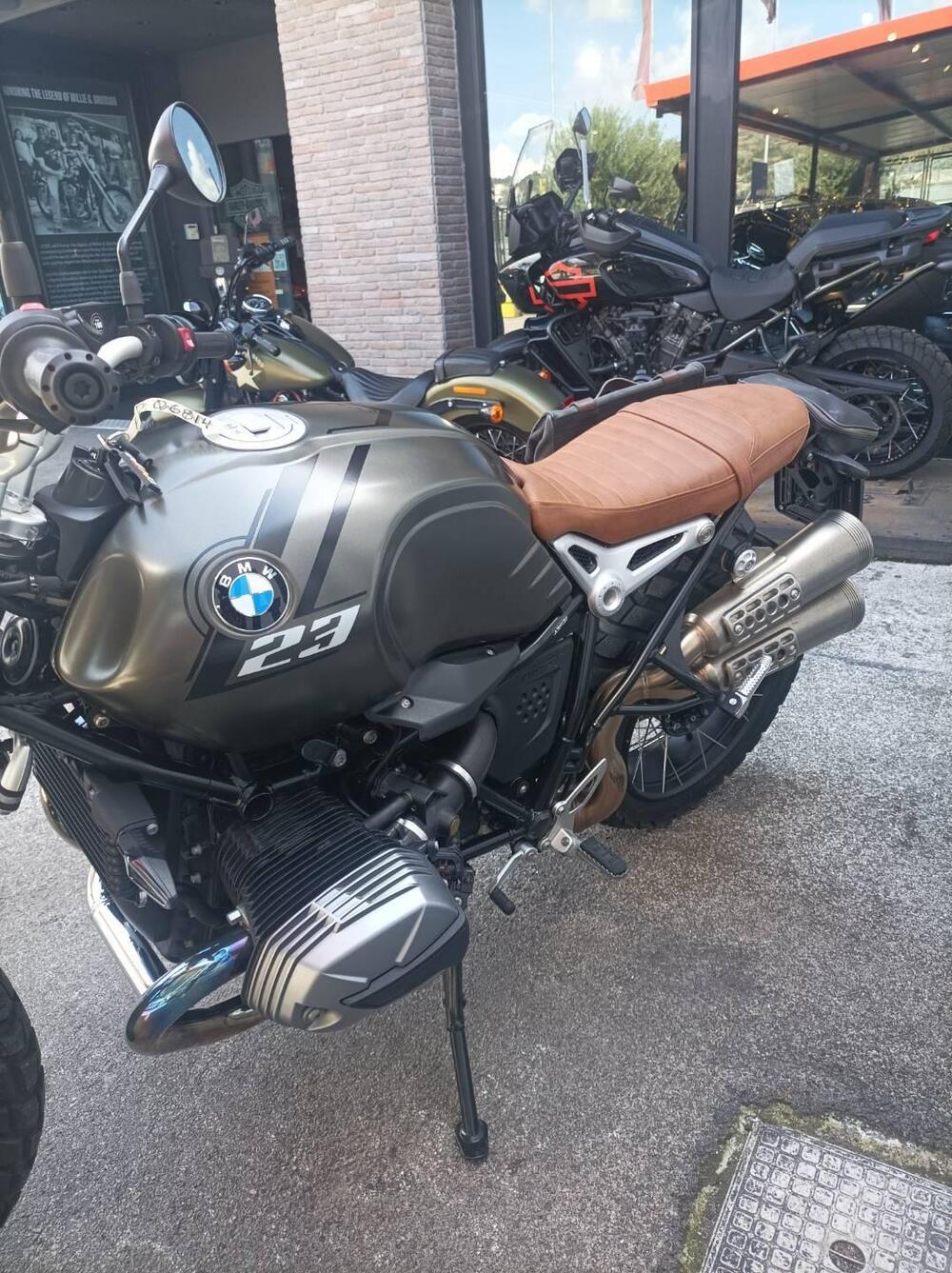 Bmw R nineT Scrambler (2021 - 24) (5)