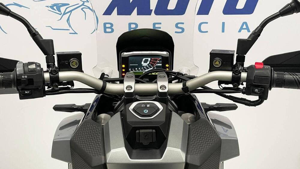 Sym ADXTG 400 (2025) (16)