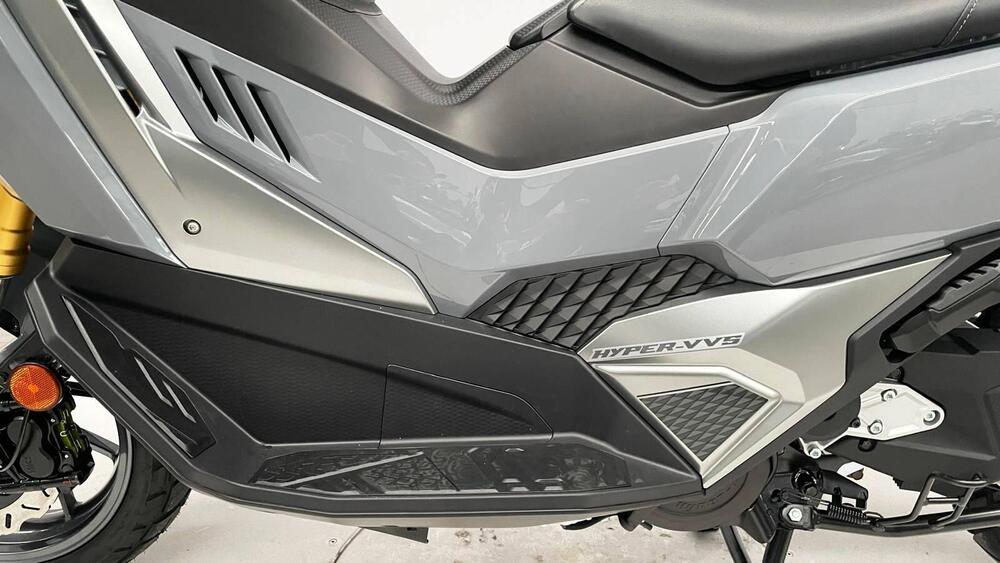 Sym ADXTG 400 (2025) (4)