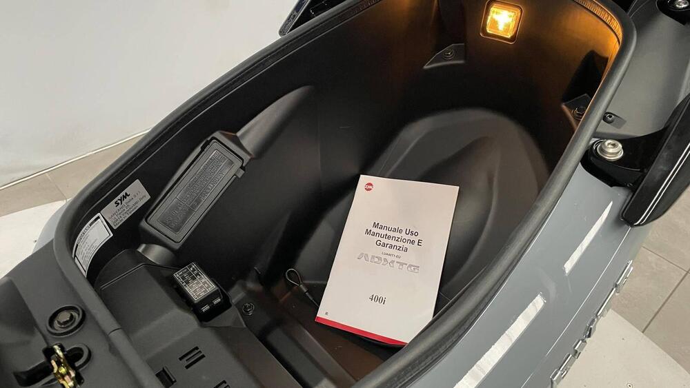 Sym ADXTG 400 (2025) (14)