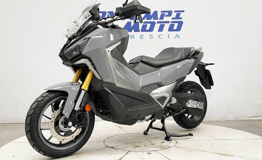 Sym ADXTG 400 (2025) (17)