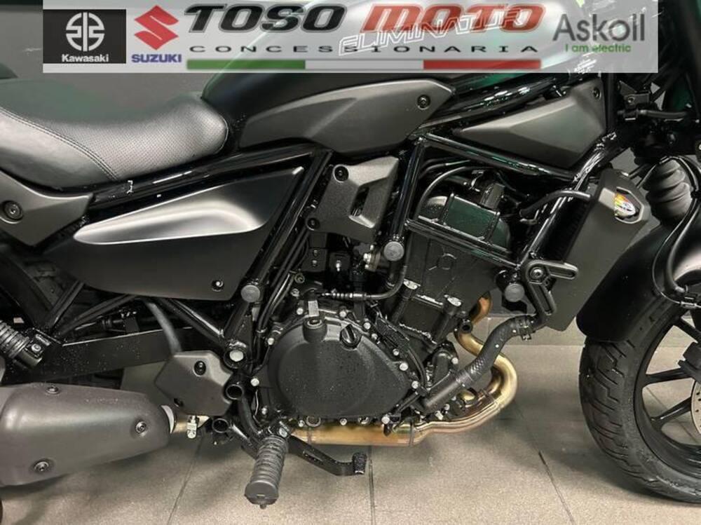 Kawasaki Eliminator 500 SE (2024 - 26) (3)