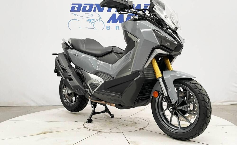 Sym ADXTG 400 (2025) (20)