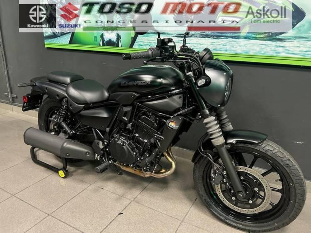 Kawasaki Eliminator 500 SE (2024 - 26) (5)