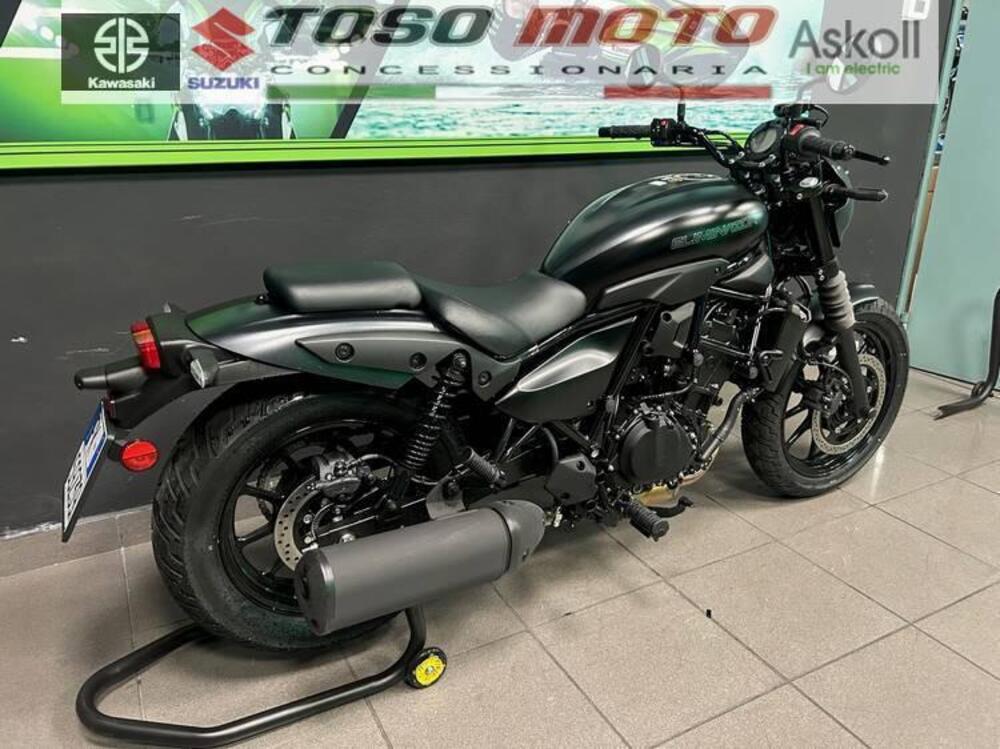 Kawasaki Eliminator 500 SE (2024 - 26) (6)