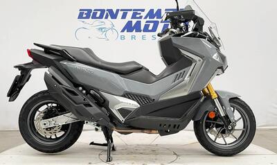 Sym ADXTG 400 (2025) nuova