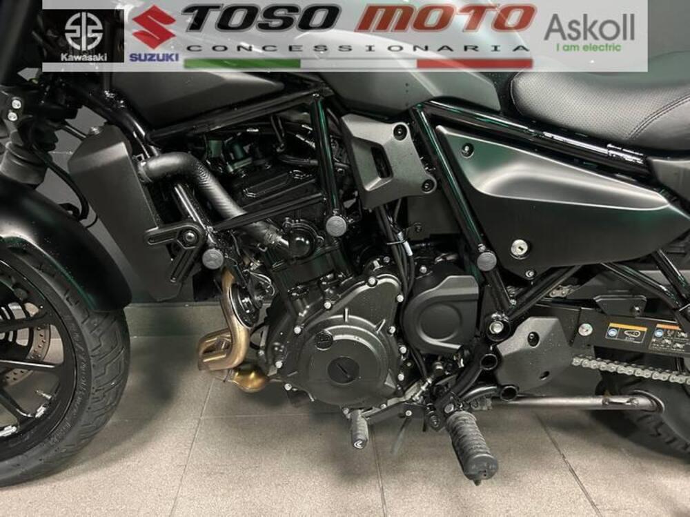 Kawasaki Eliminator 500 SE (2024 - 26) (9)