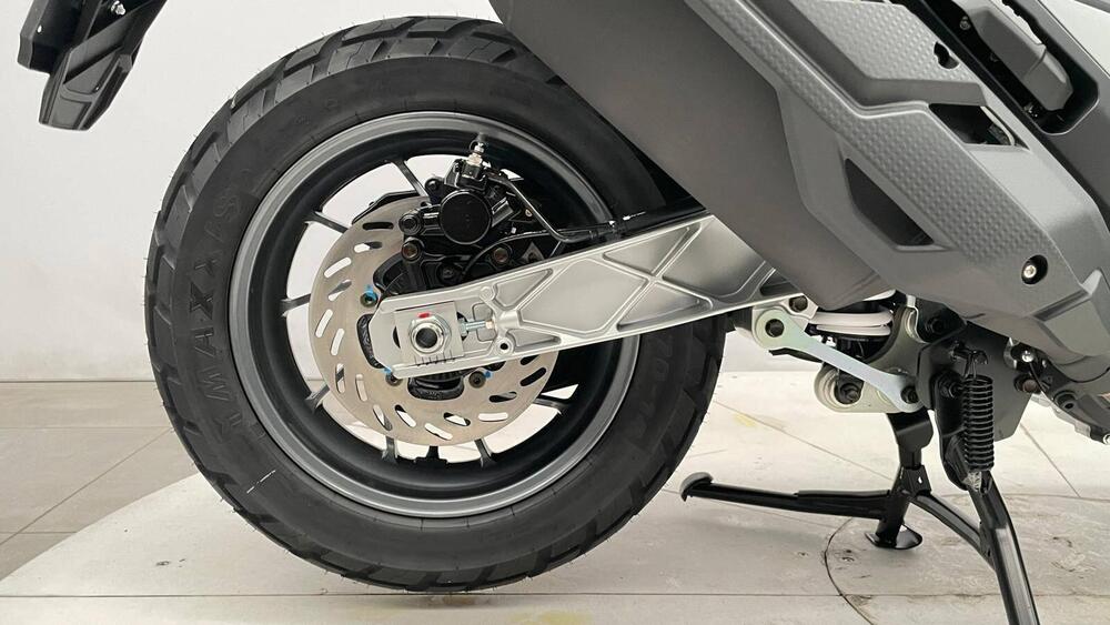 Sym ADXTG 400 (2025) (6)