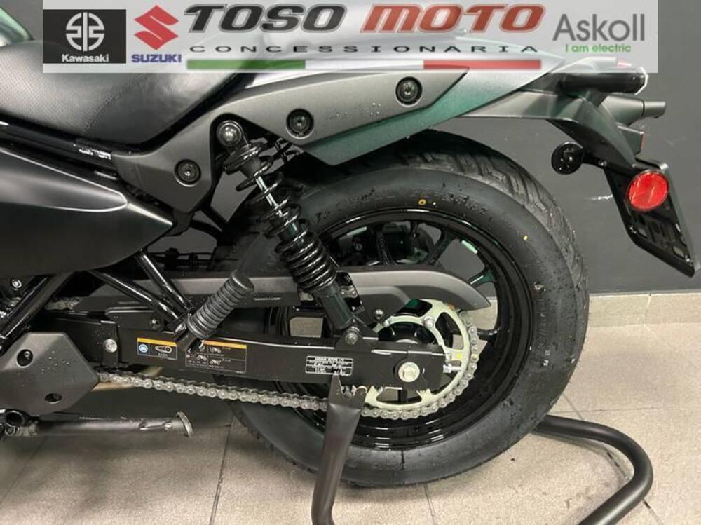 Kawasaki Eliminator 500 SE (2024 - 26) (10)