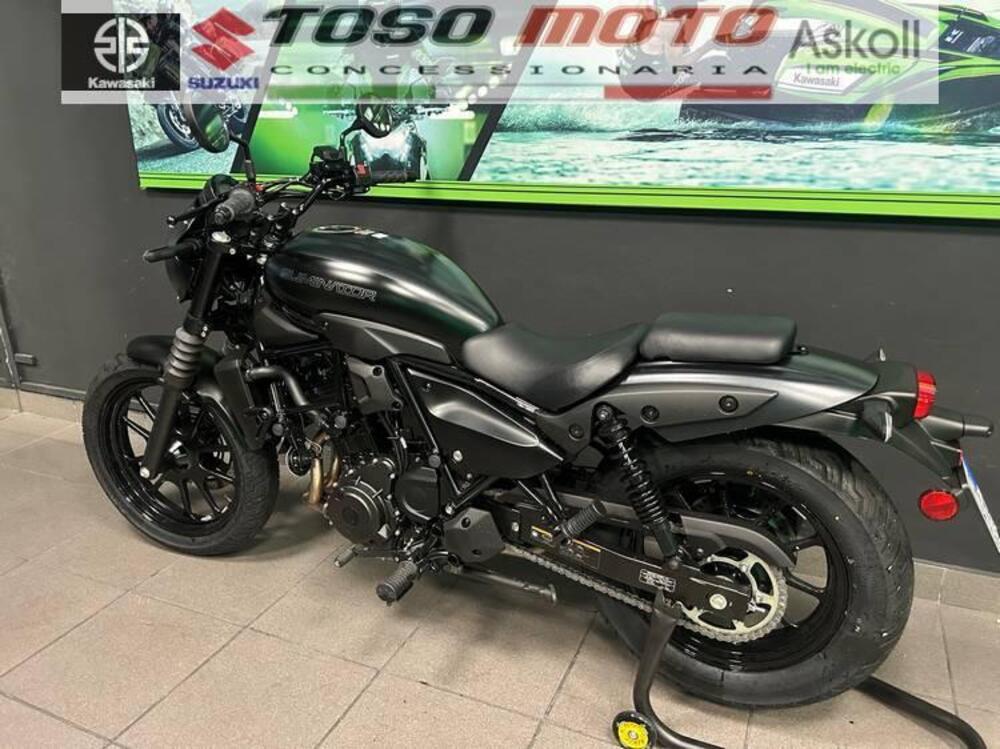 Kawasaki Eliminator 500 SE (2024 - 26) (11)