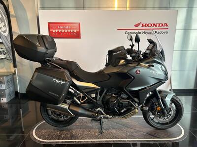 Honda NT 1100 Travel DCT (2022 - 24) usata
