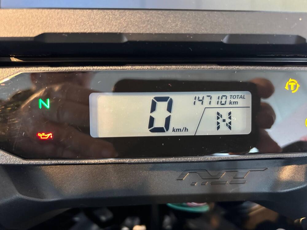 Honda NT 1100 Travel DCT (2022 - 24) (7)