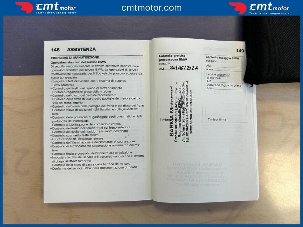 Bmw G 310 GS (2021 - 25) (10)