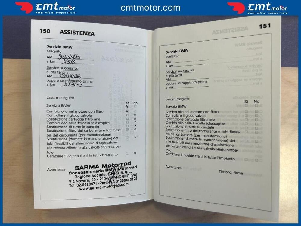 Bmw G 310 GS (2021 - 25) (11)