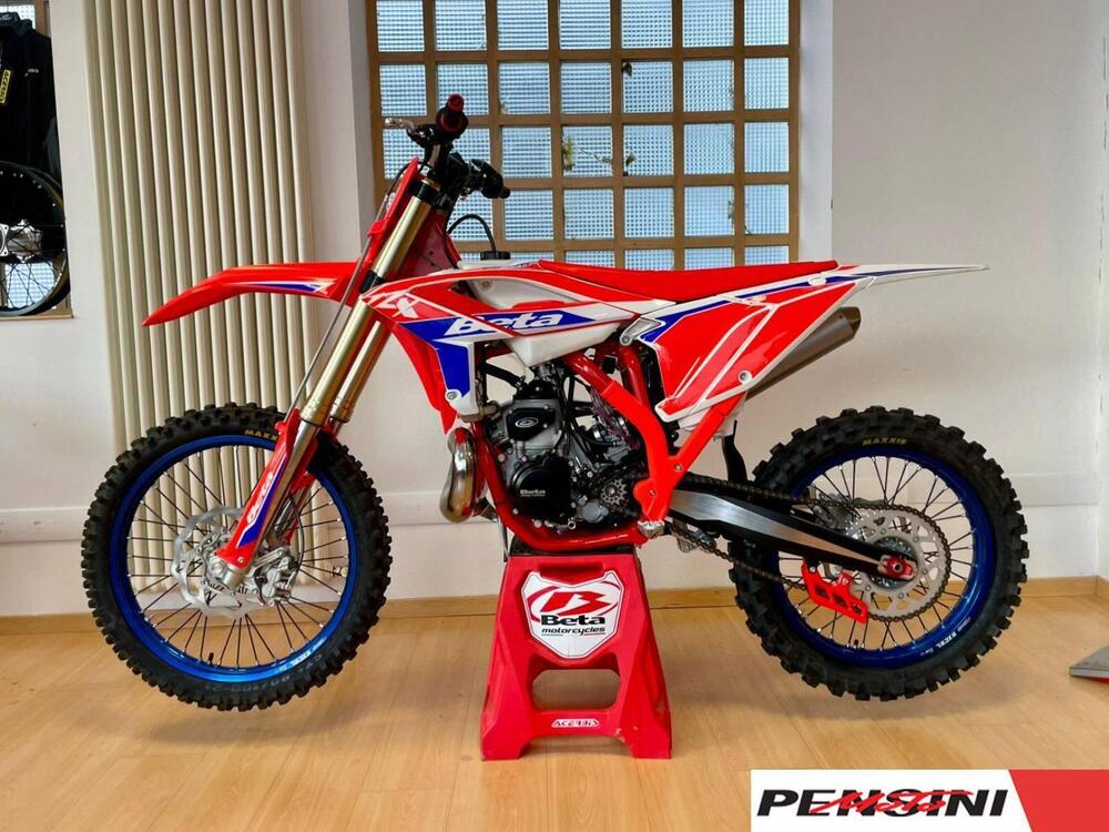 Betamotor RX 250 2T (2026) (2)