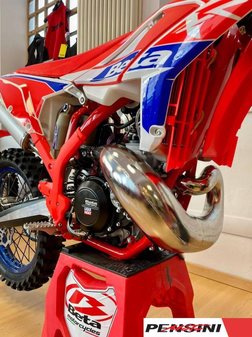 Betamotor RX 250 2T (2026) (5)