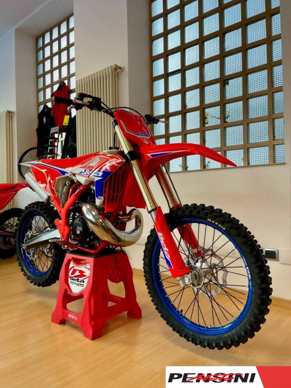 Betamotor RX 250 2T (2026) (3)