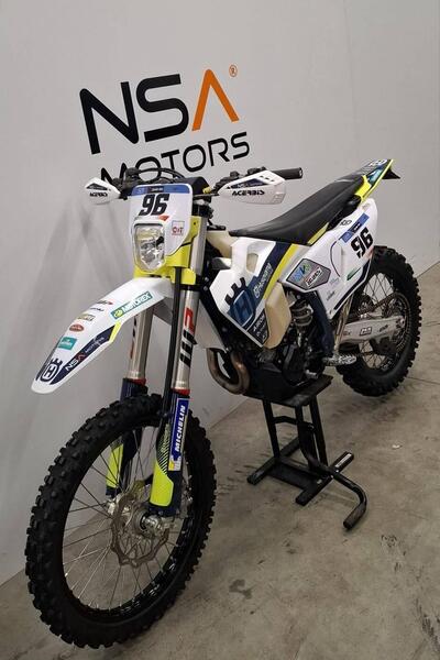 Husqvarna FE 250 (2024) usata