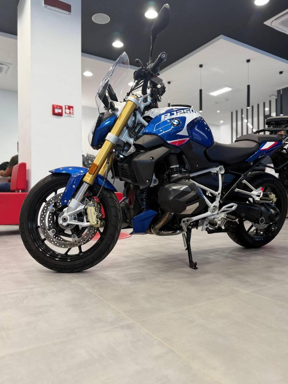 Bmw R 1250 R (2021 - 25) (7)