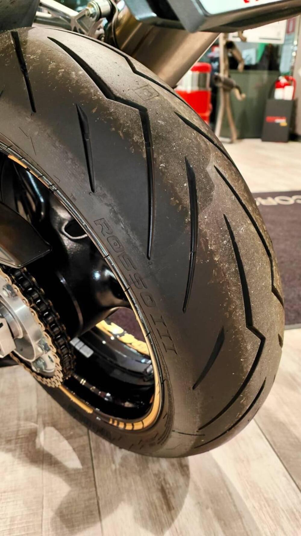 Honda CBR 900 RR Fireblade (2002 - 04) (10)