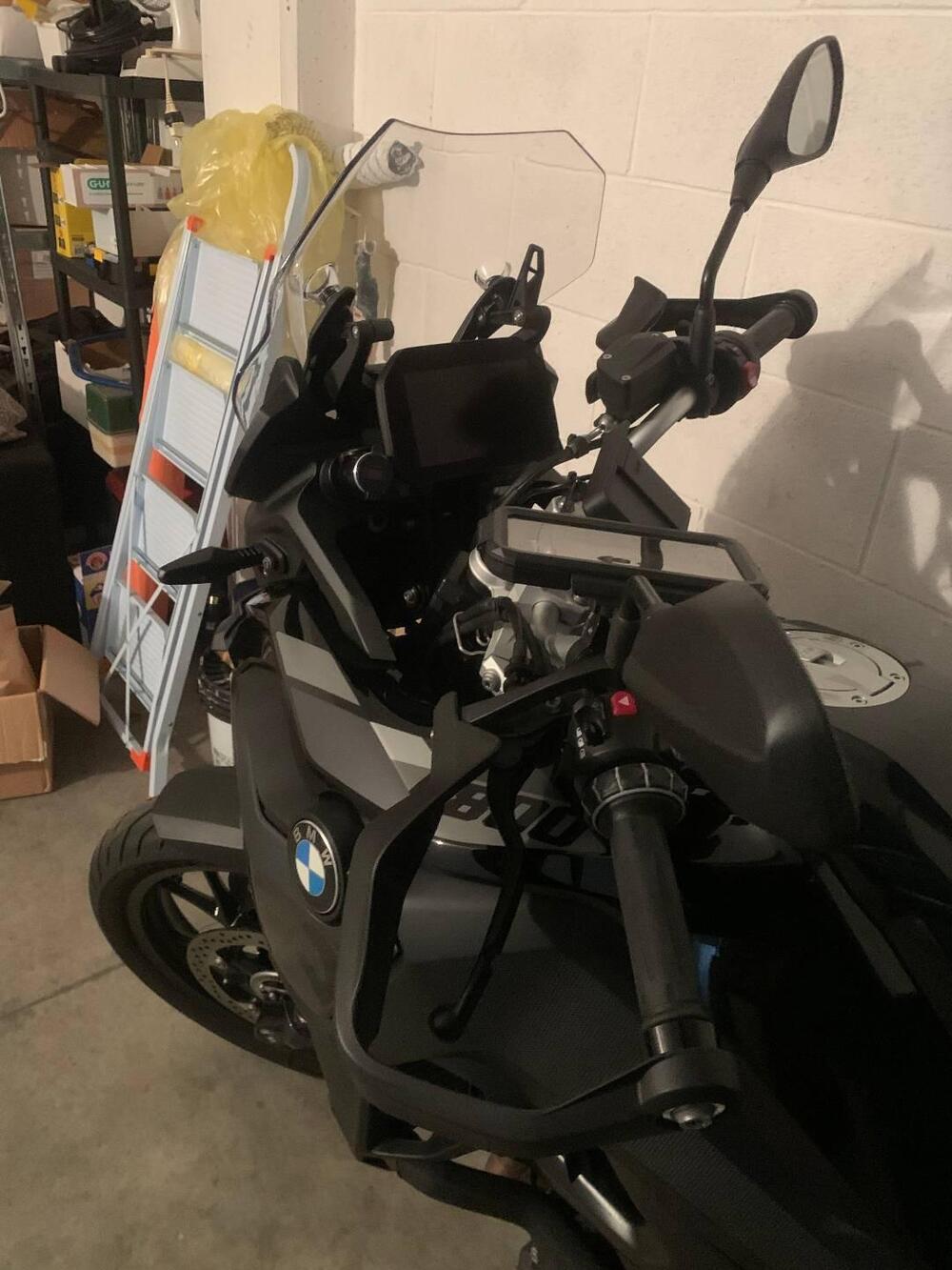 Bmw F 800 GS (2024 - 26) (4)
