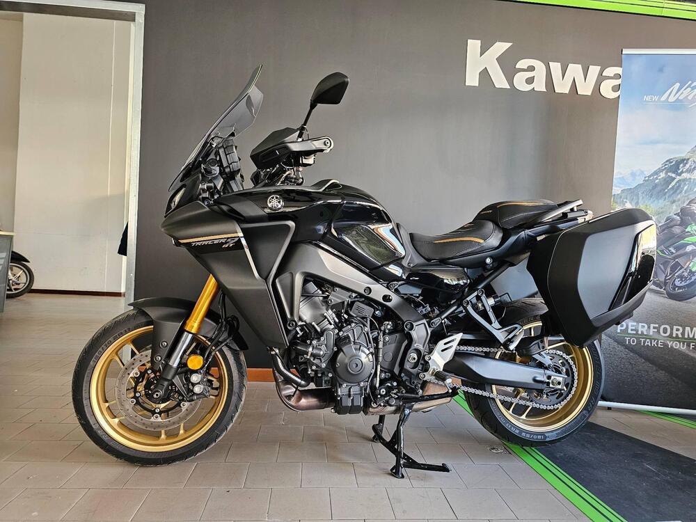 Yamaha Tracer 9 GT+ (2023 - 24) (3)